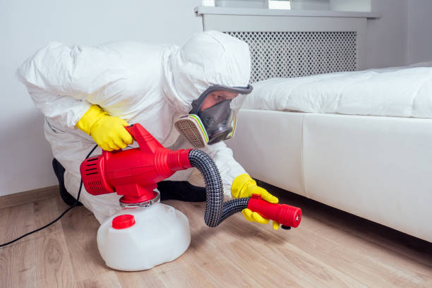 Best Cockroach Control Services  in Kiefer, OK