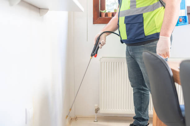 Best Pest Control Cost  in Kiefer, OK
